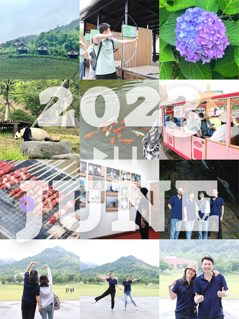心心念廿 相伴Z6·尊龙凯时 | 与德清相约 贺廿载诞辰